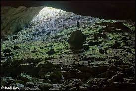 Cova del Gel