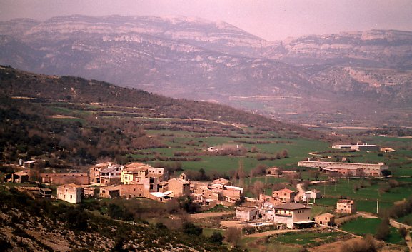 Gàrzola