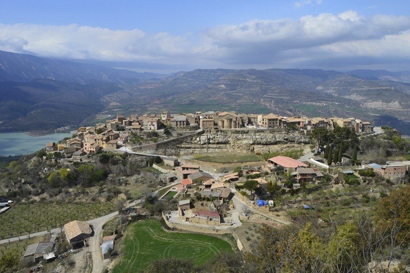 Llimiana